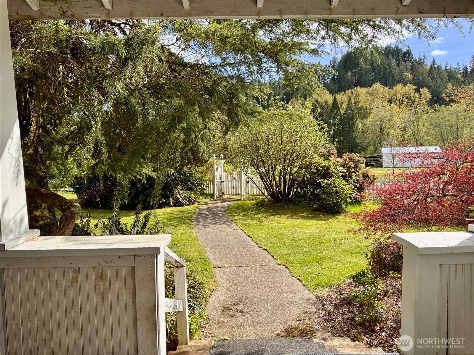 5010 W Skokomish Valley Road