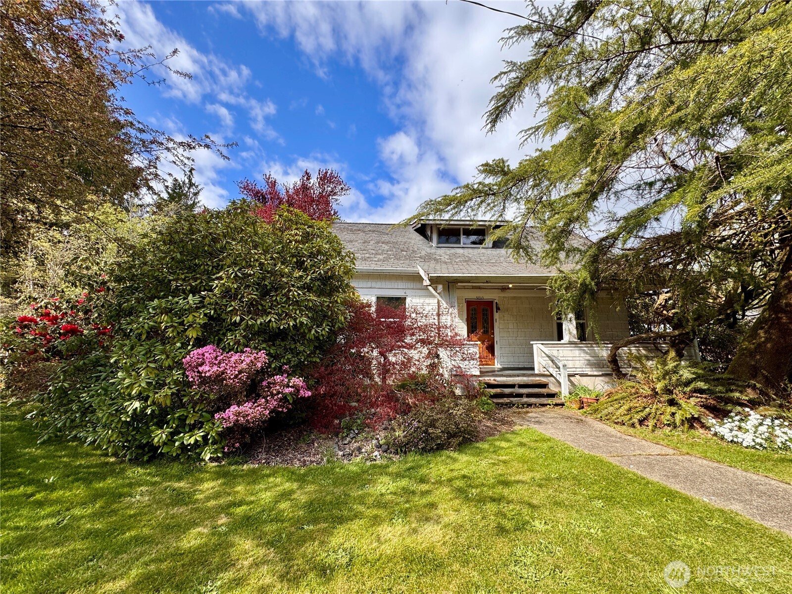 5010 W Skokomish Valley Road