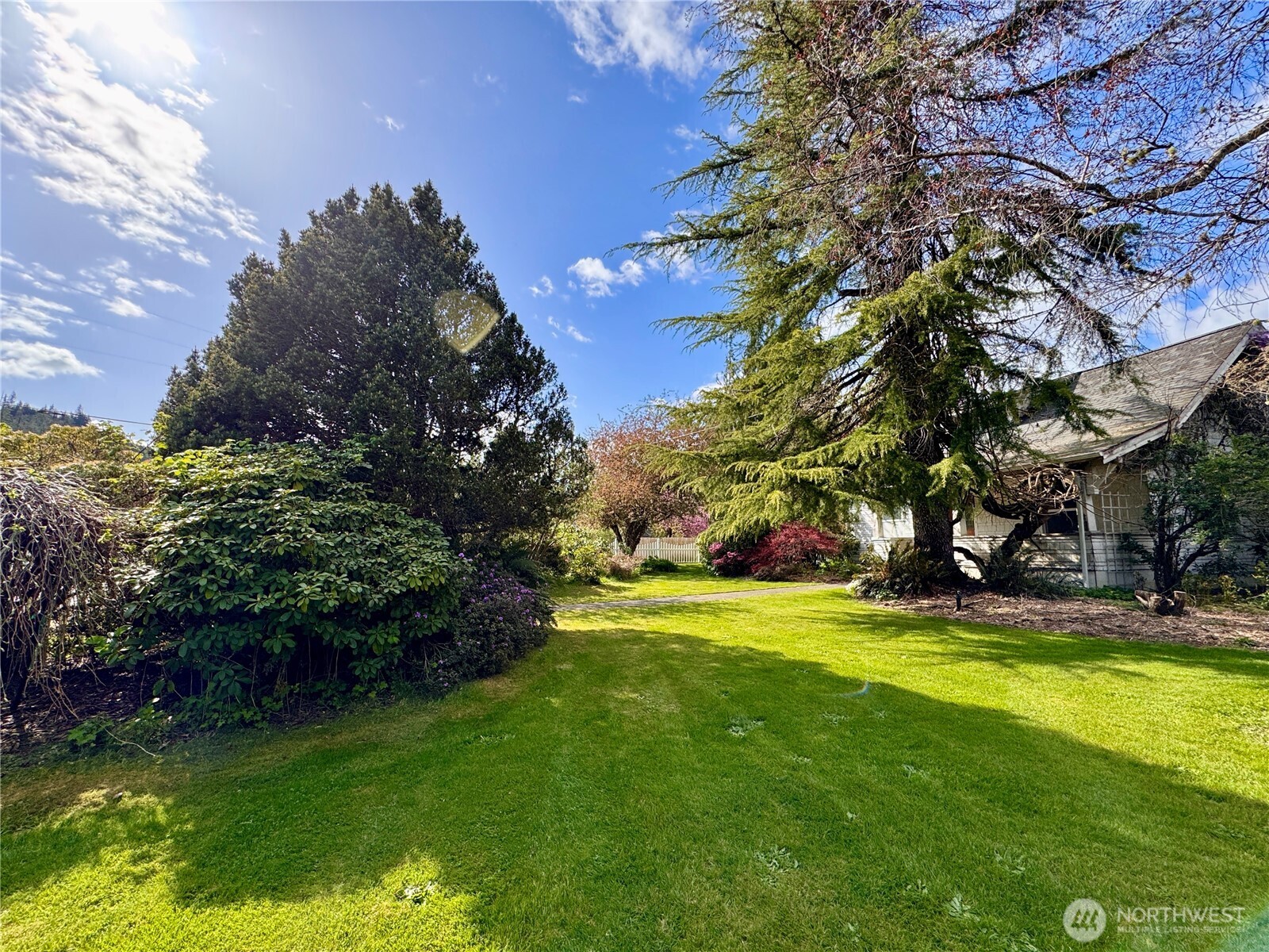 5010 W Skokomish Valley Road