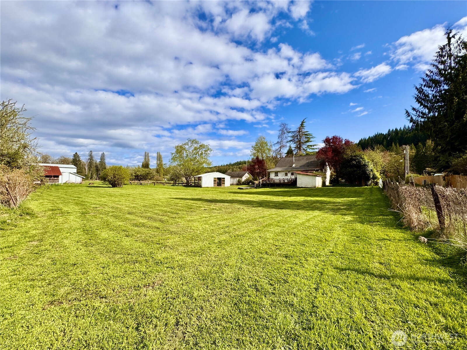 5010 W Skokomish Valley Road