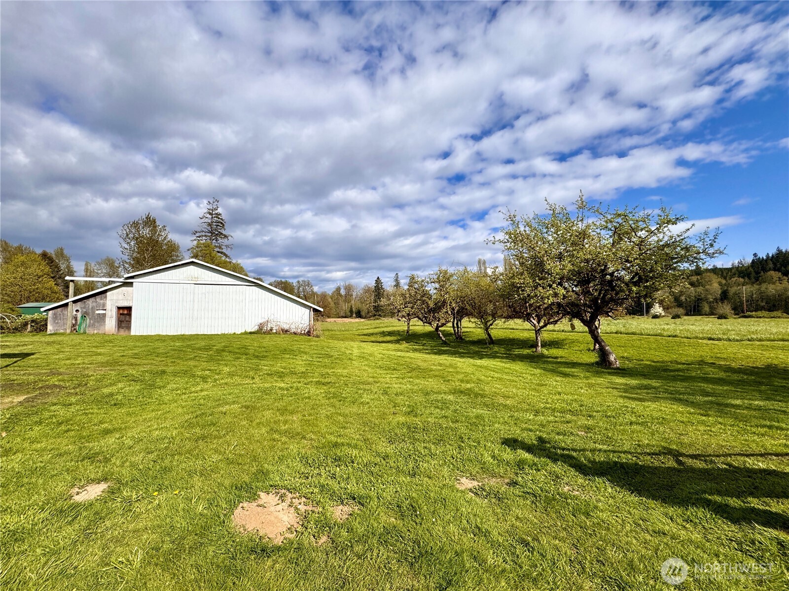 5010 W Skokomish Valley Road