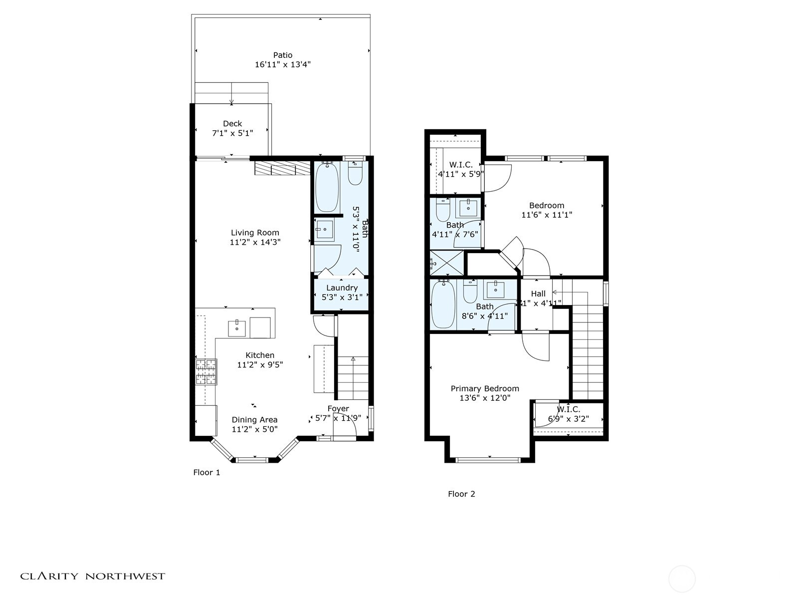 509 Avenue A Unit: C
