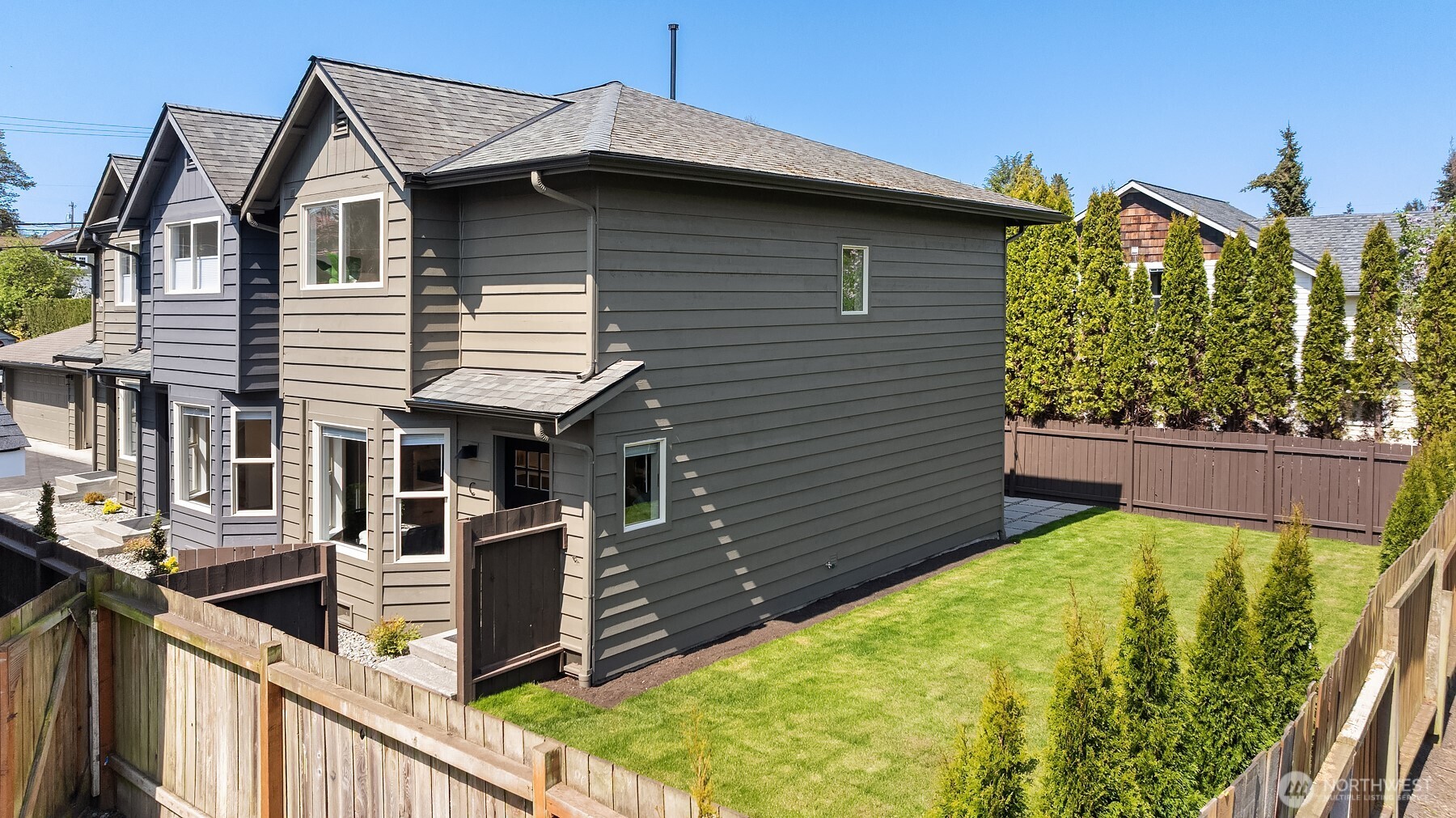 509 Avenue A Unit: C