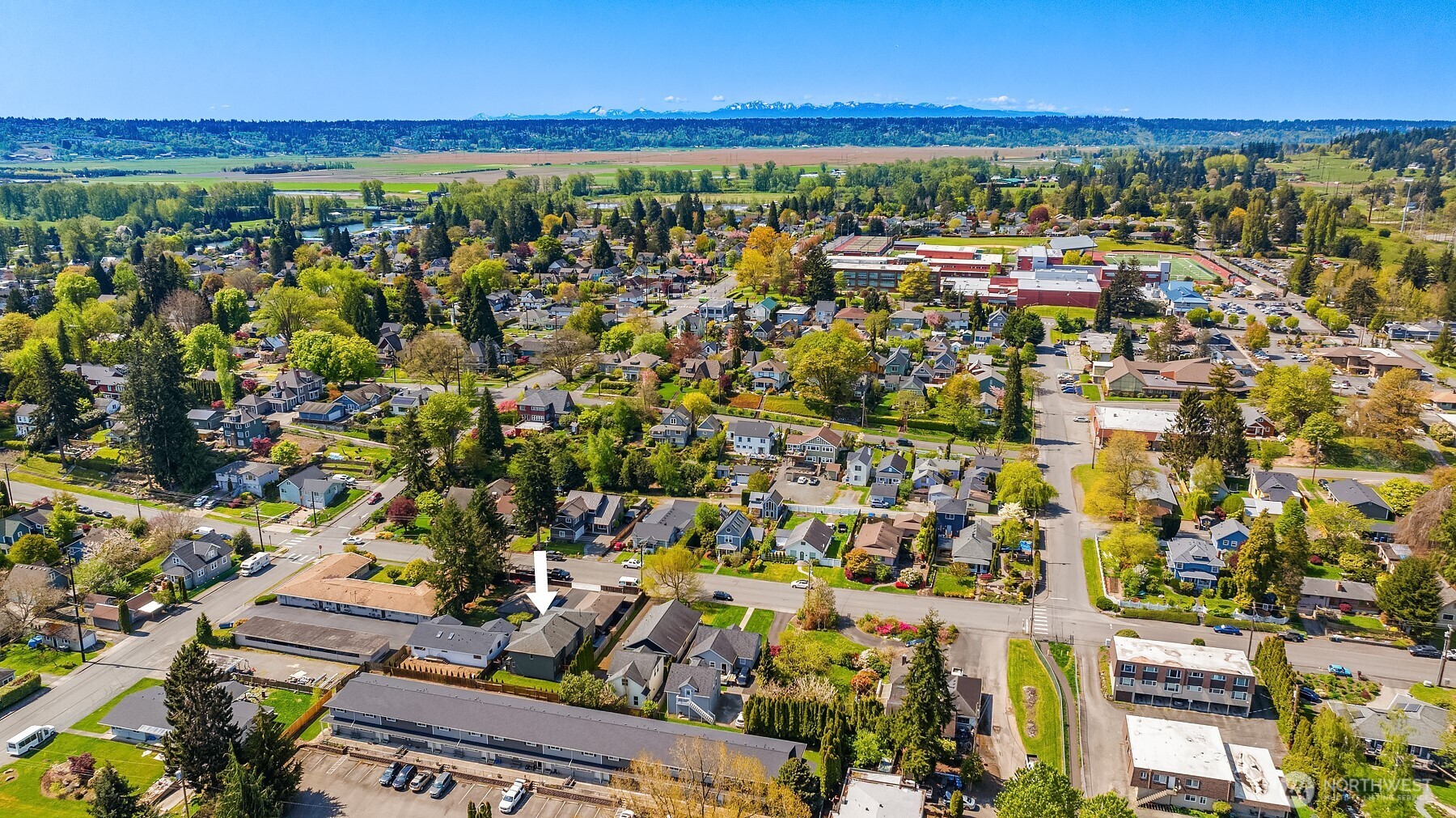 509 Avenue A Unit: C