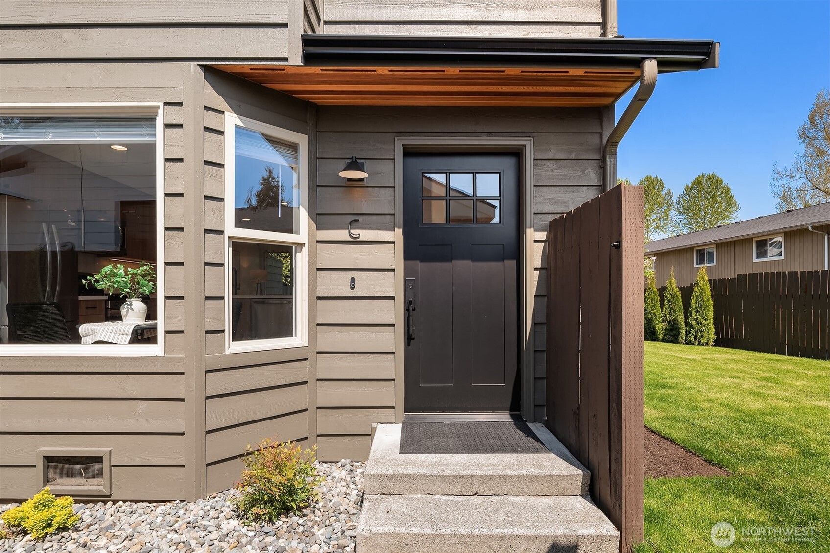 509 Avenue A Unit: C