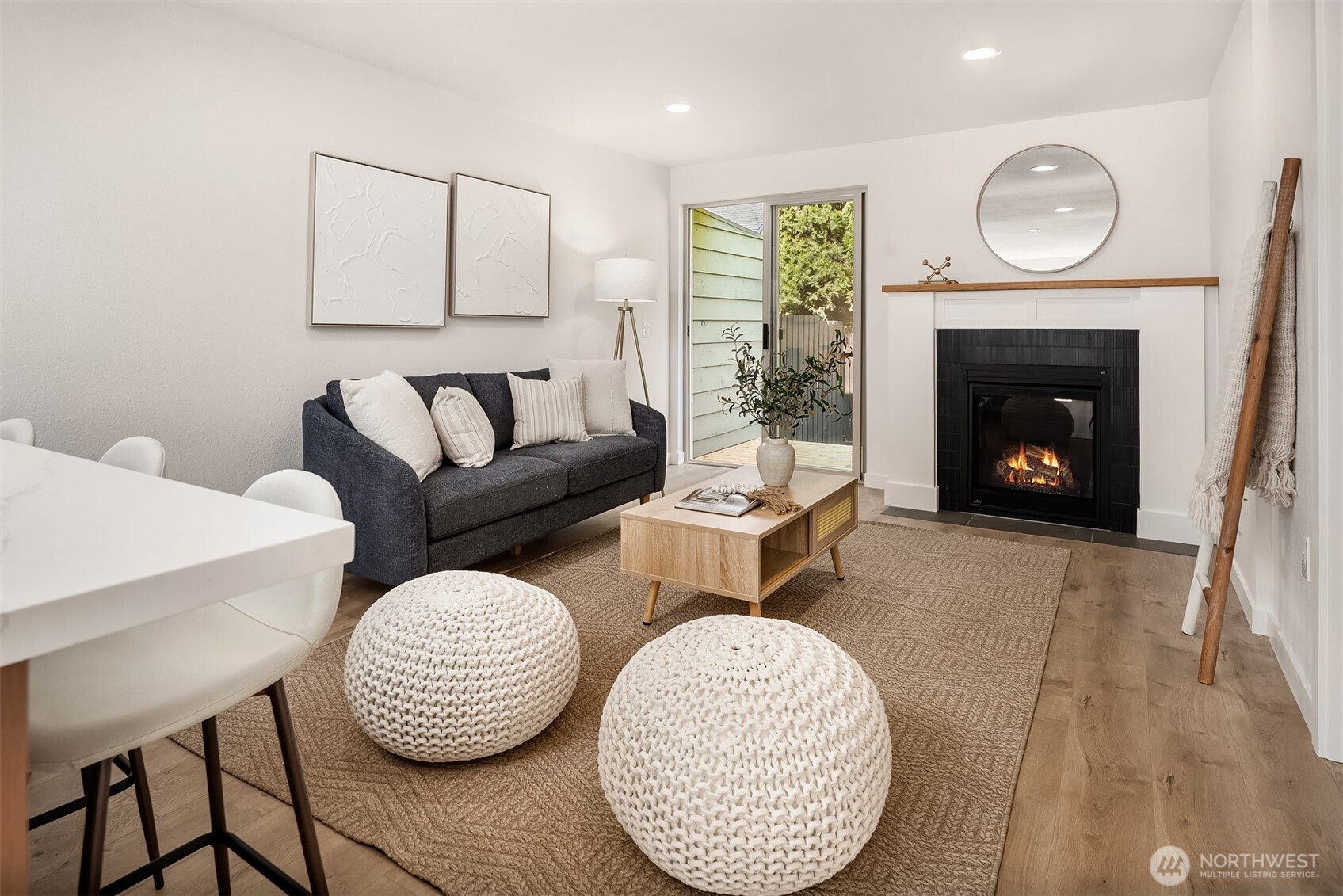 509 Avenue A Unit: C