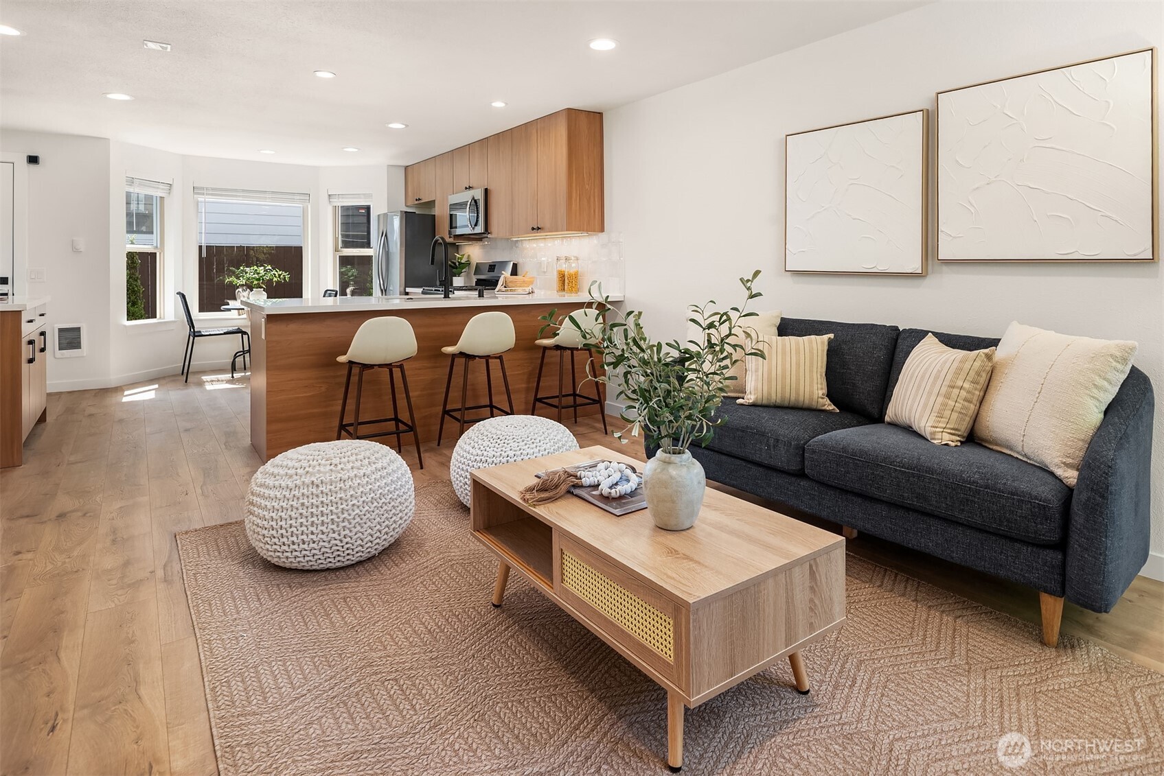 509 Avenue A Unit: C