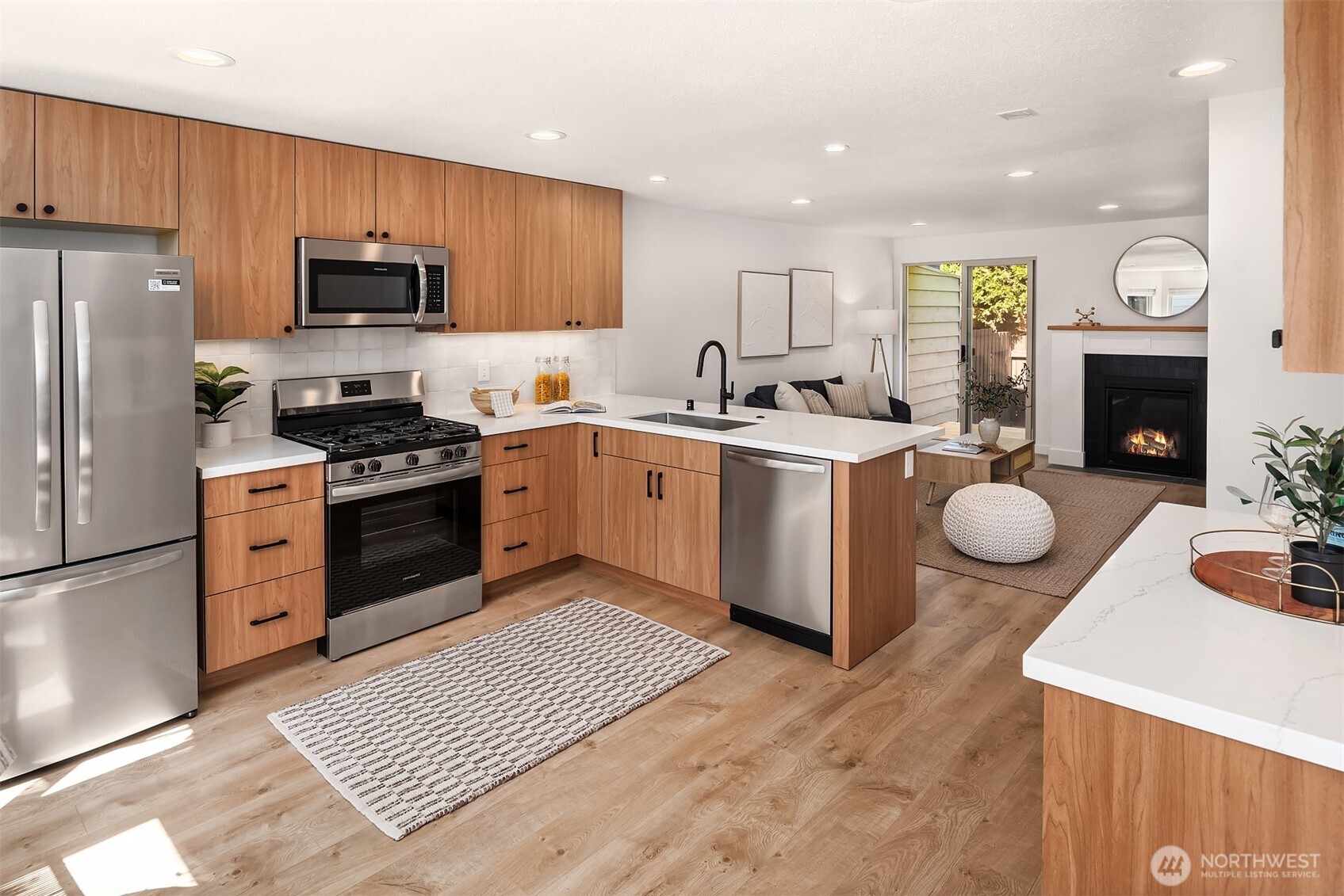 509 Avenue A Unit: C