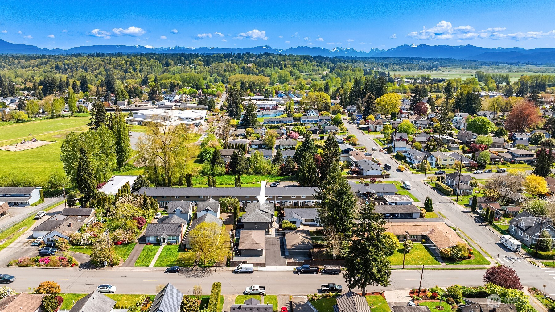 509 Avenue A Unit: C