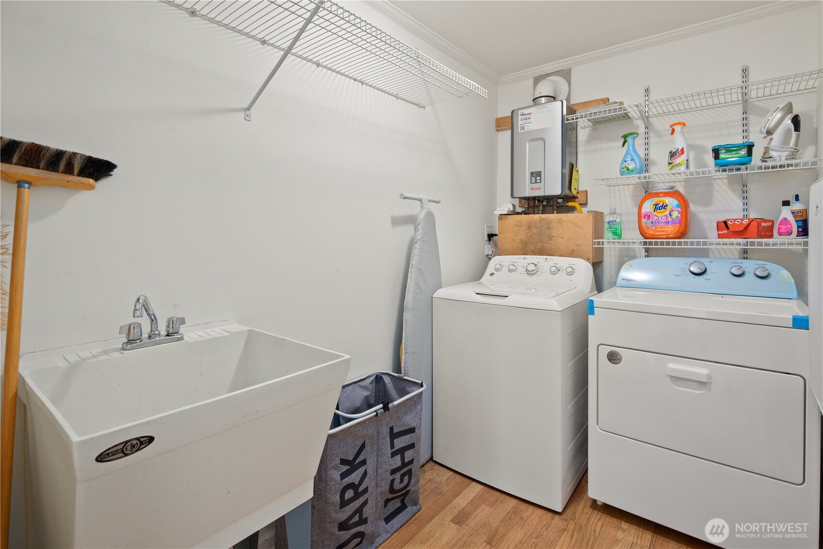 12406 SE 25th Street