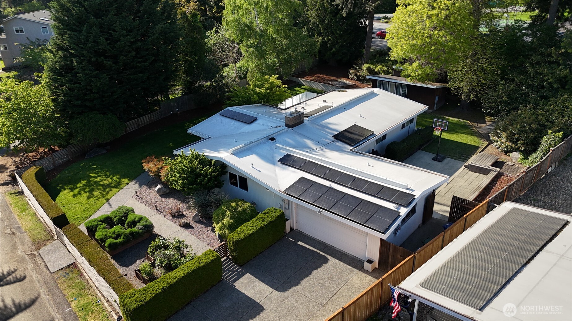 12406 SE 25th Street