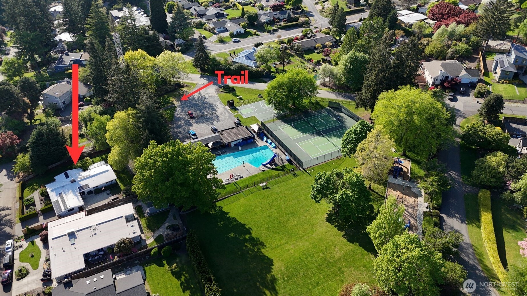 12406 SE 25th Street