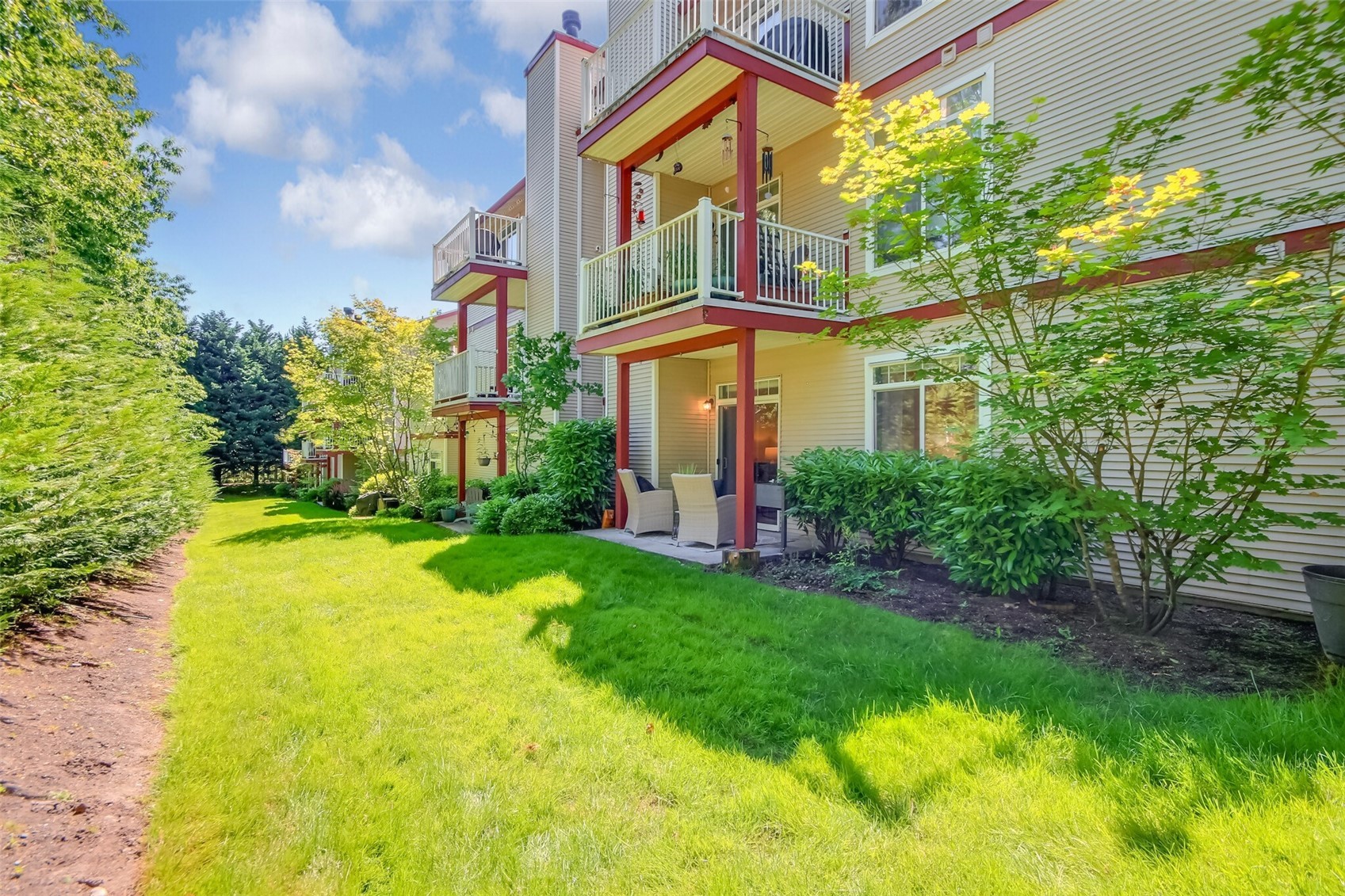 14816 29th Avenue W Unit: B102