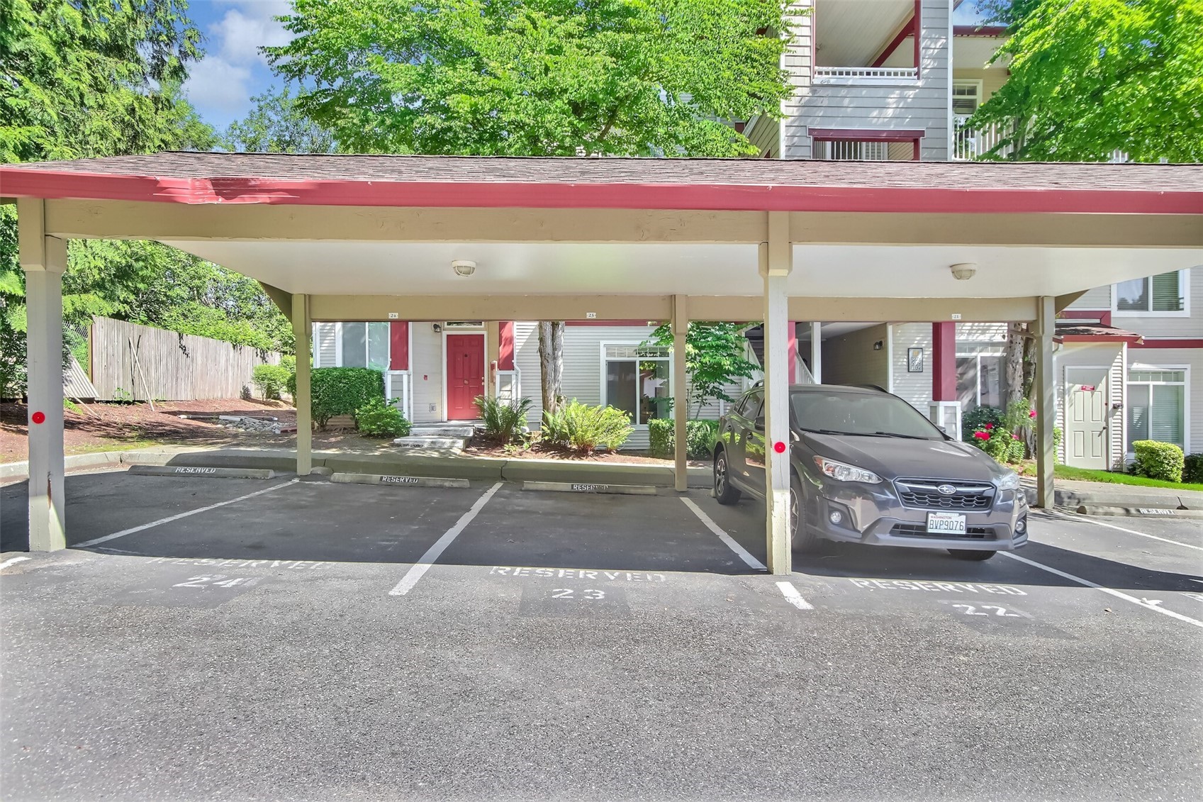14816 29th Avenue W Unit: B102