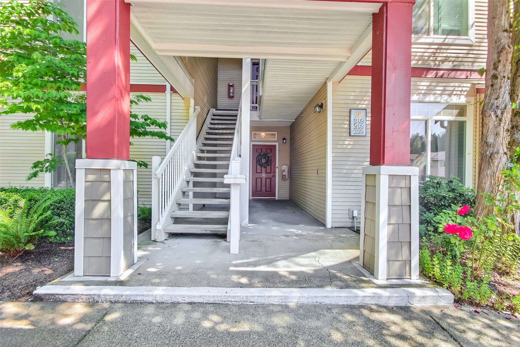 14816 29th Avenue W Unit: B102