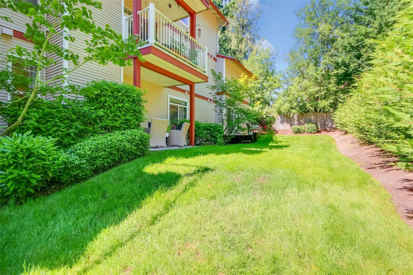 14816 29th Avenue W Unit: B102