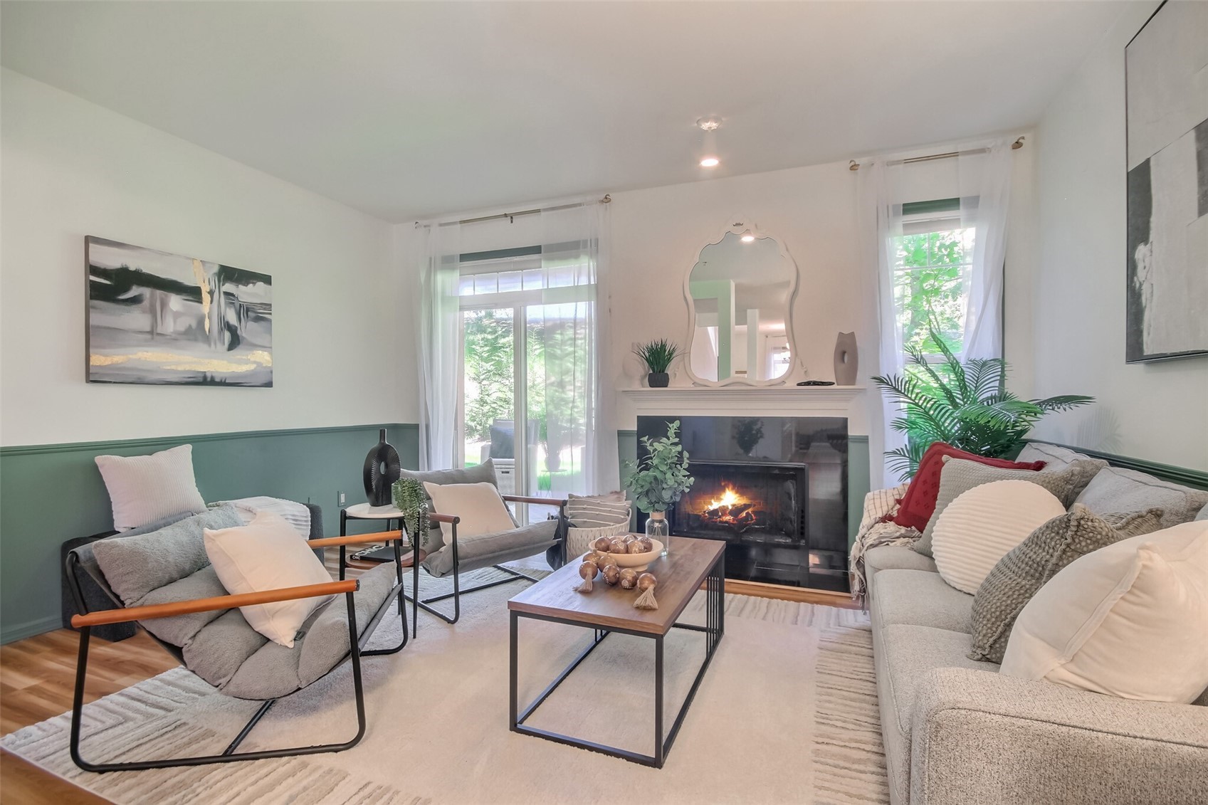 14816 29th Avenue W Unit: B102