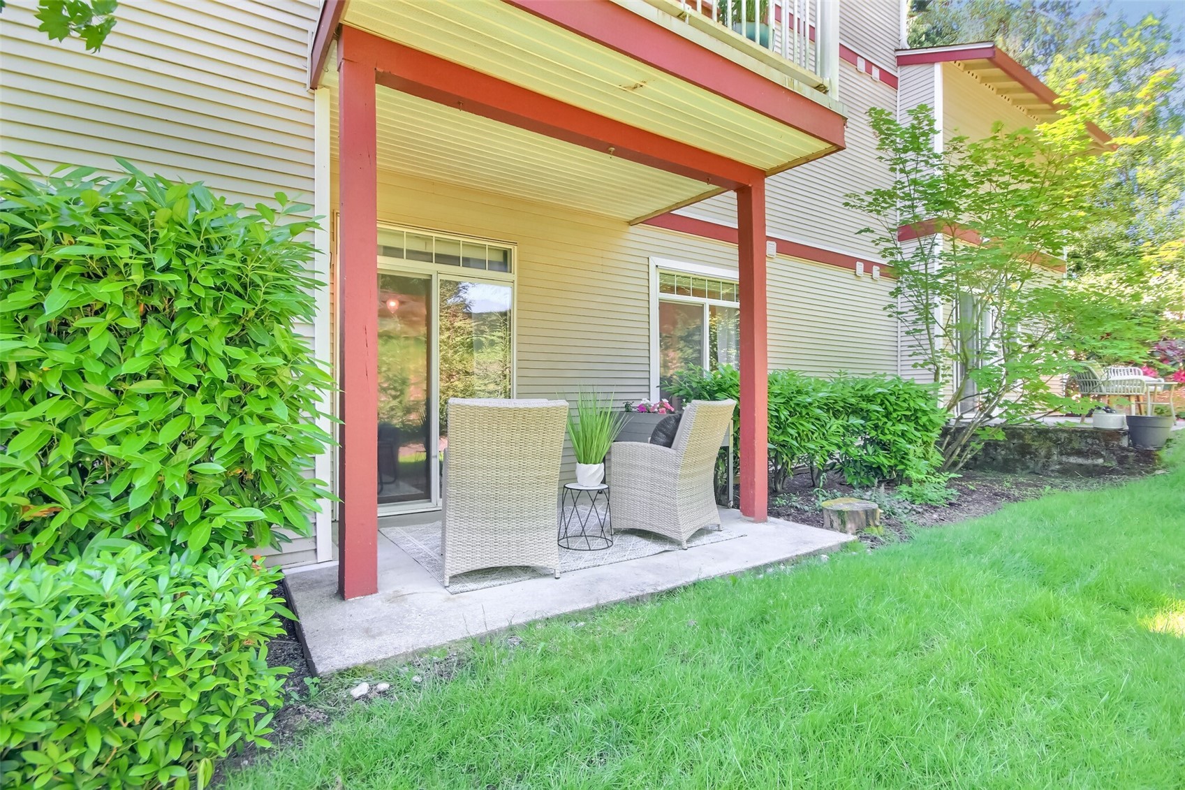 14816 29th Avenue W Unit: B102