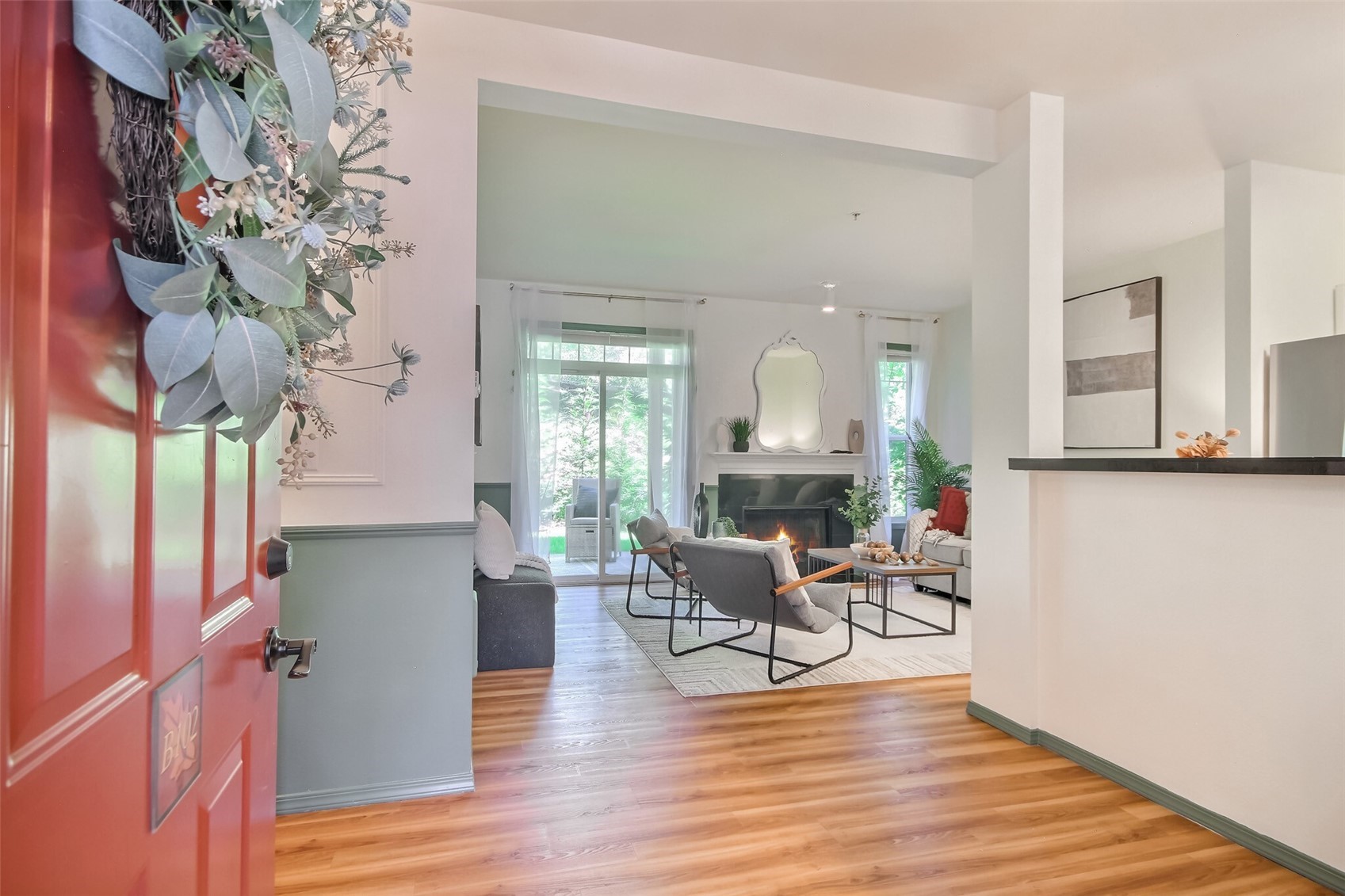 14816 29th Avenue W Unit: B102