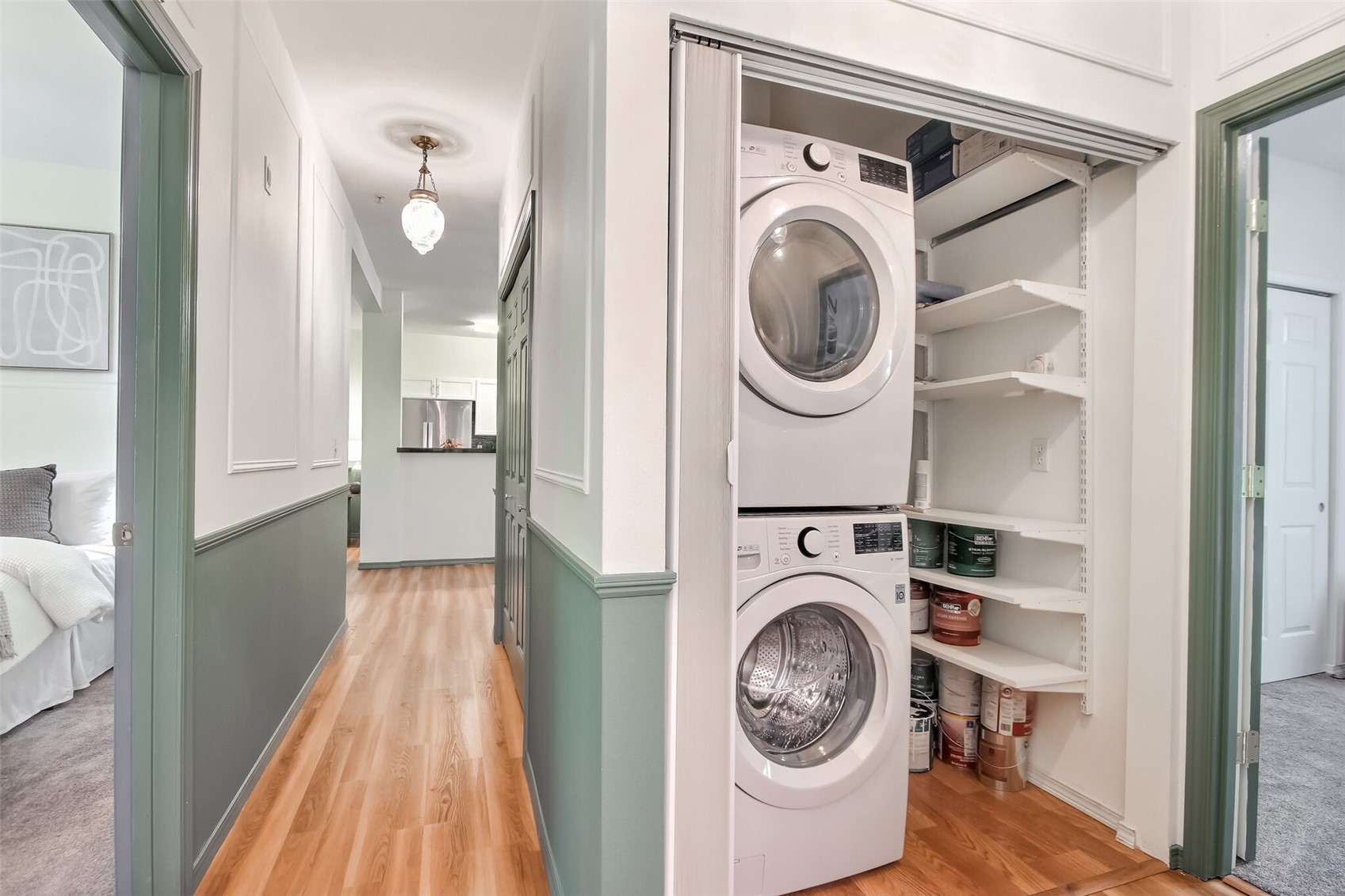 14816 29th Avenue W Unit: B102