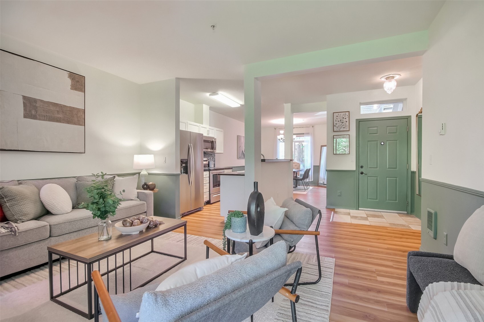 14816 29th Avenue W Unit: B102