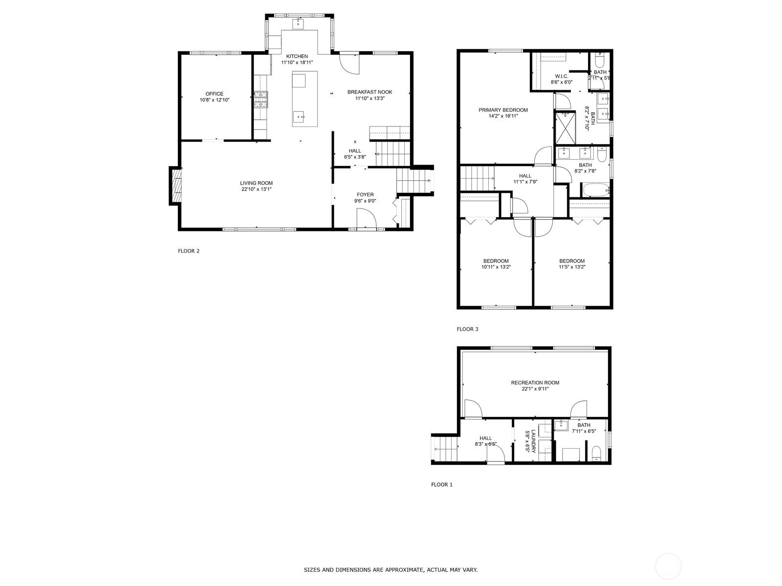 22109 Villa Drive