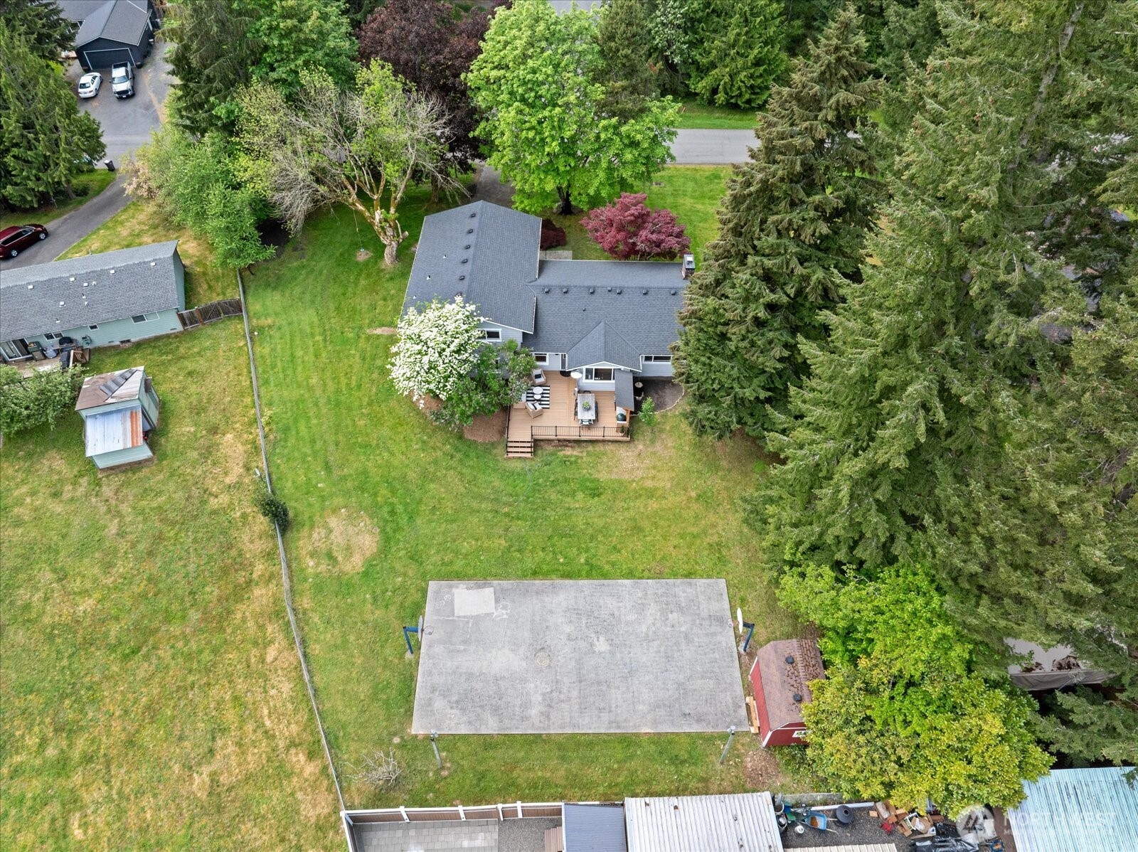 22109 Villa Drive