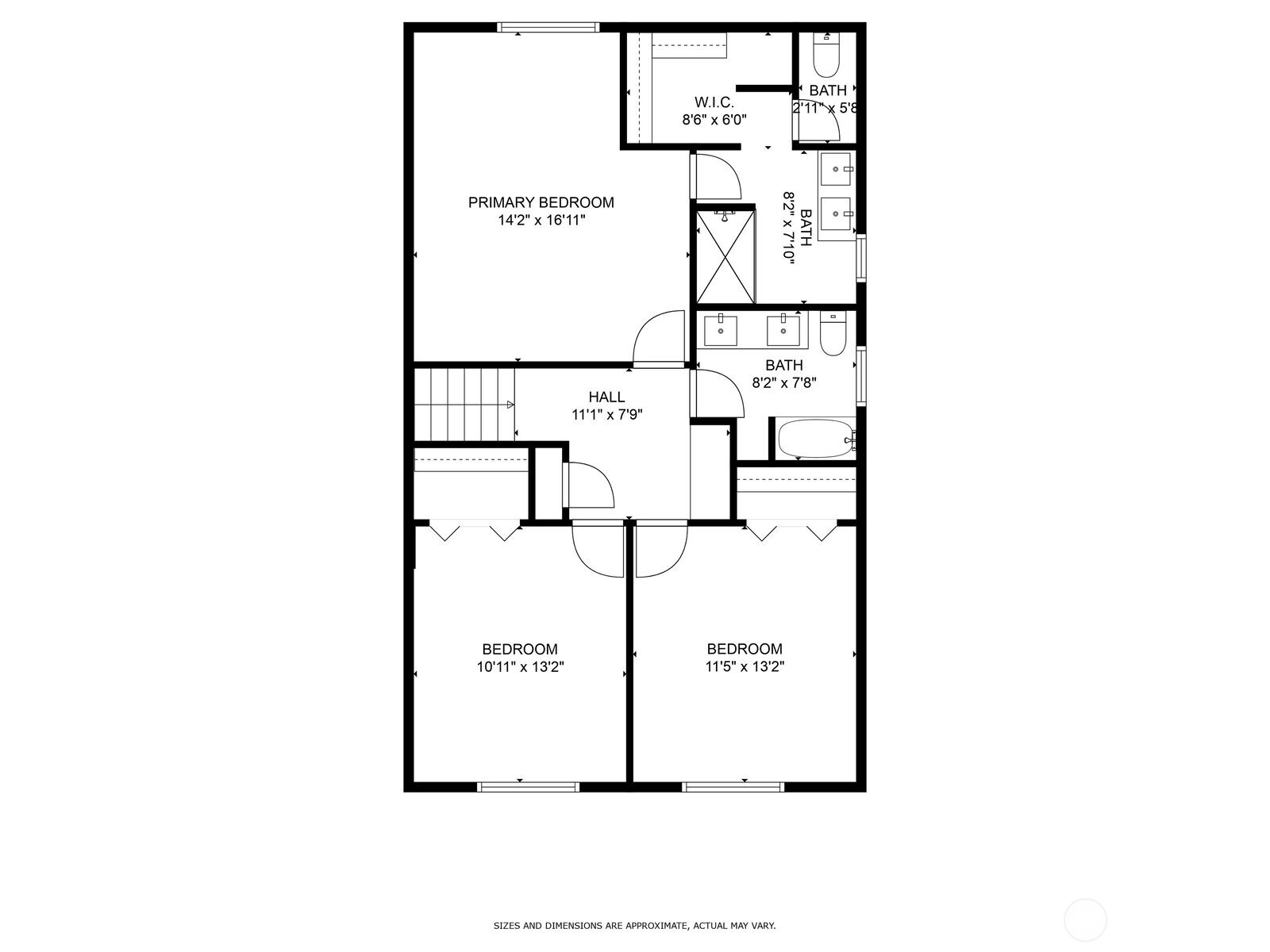 22109 Villa Drive
