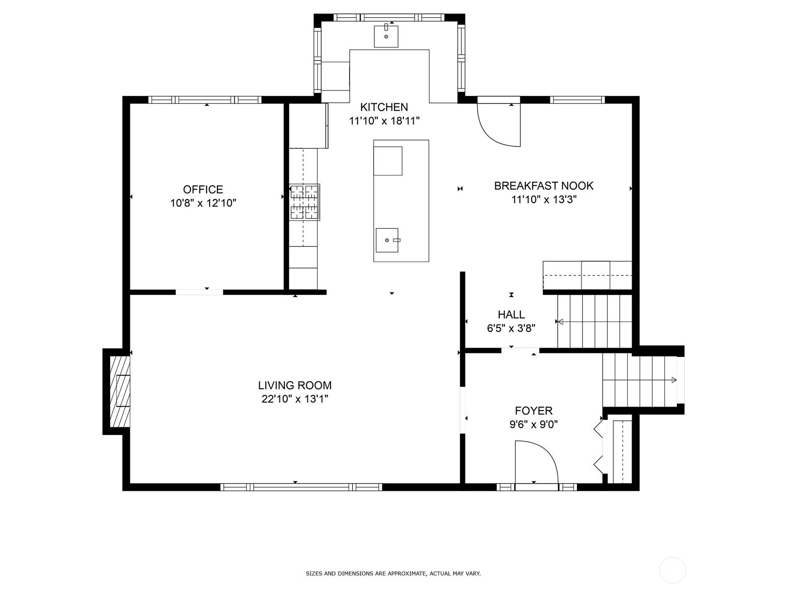 22109 Villa Drive
