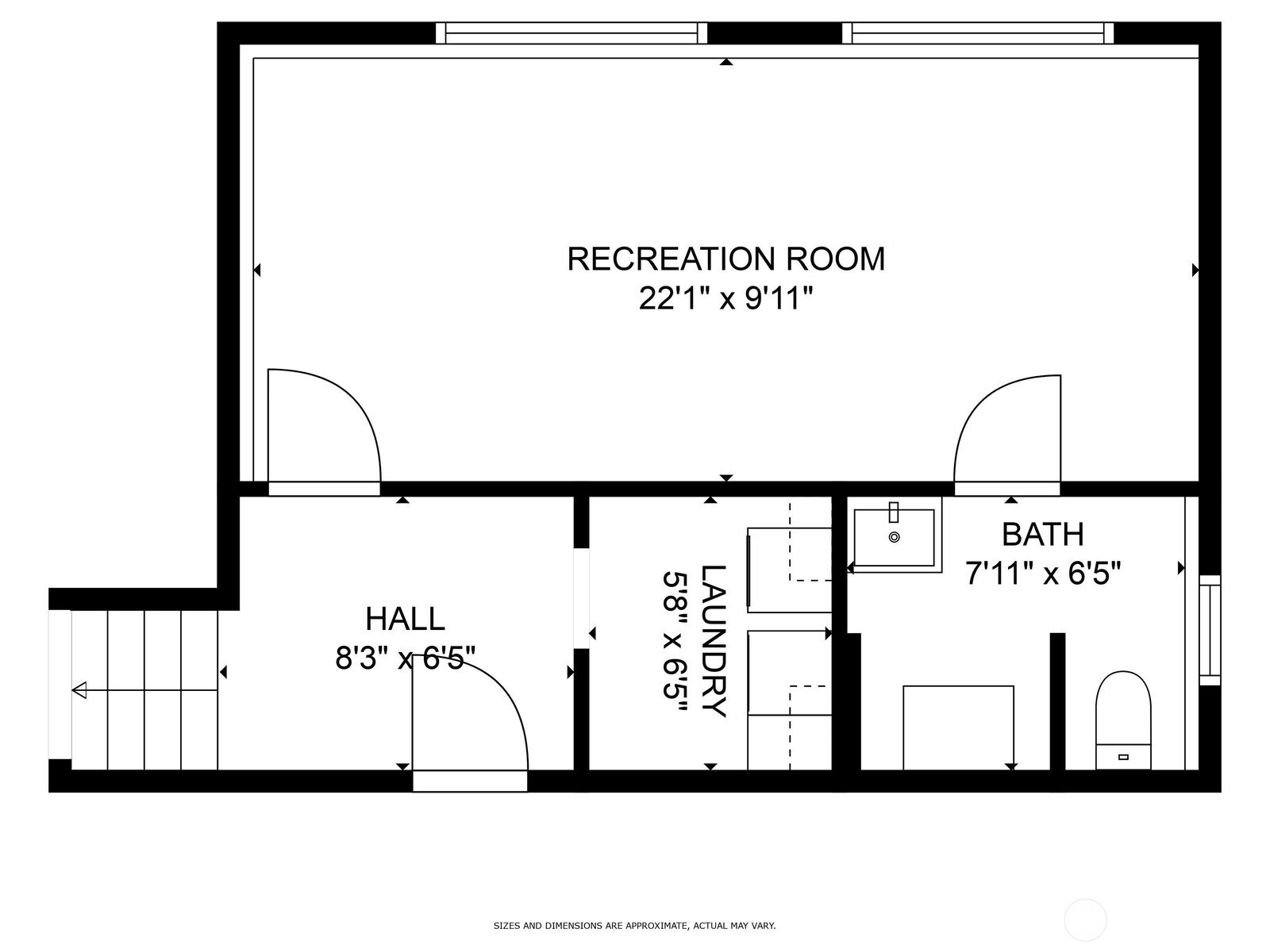 22109 Villa Drive