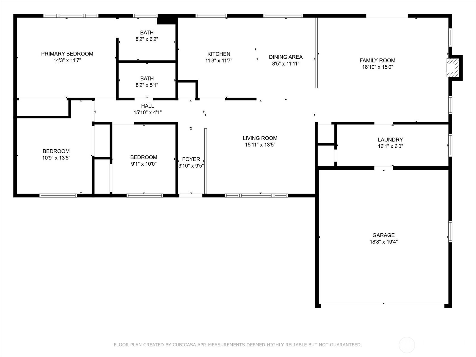 15409 216th Avenue NE