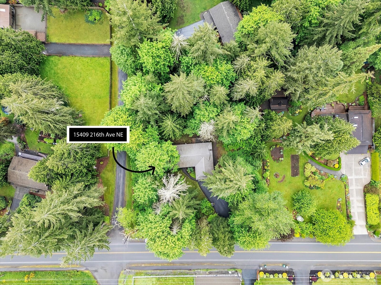 15409 216th Avenue NE