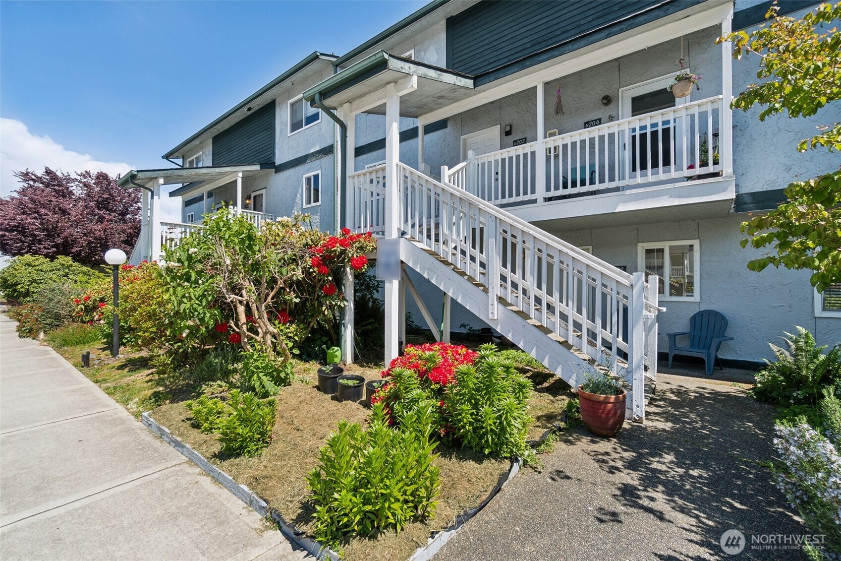 8823 Holly Drive Unit: H102