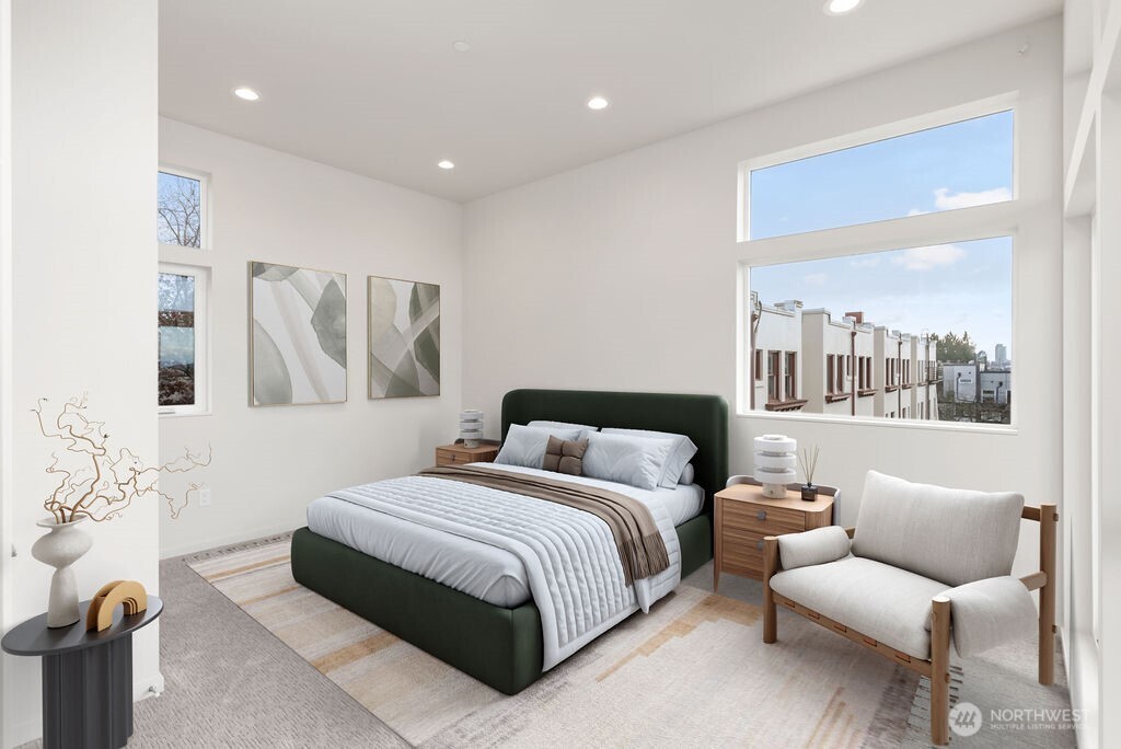 2921 Franklin Avenue E Unit: A