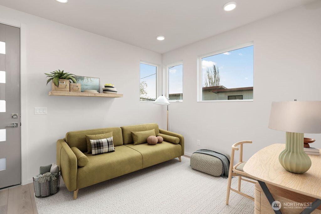 2921 Franklin Avenue E Unit: A