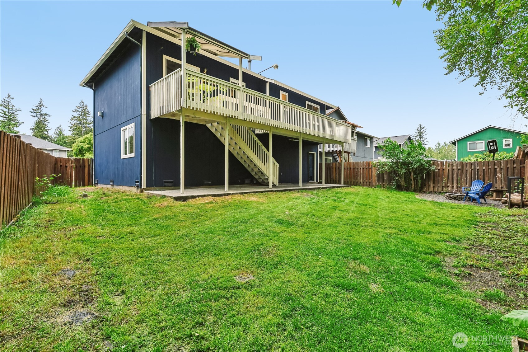 12721 56th Drive NE