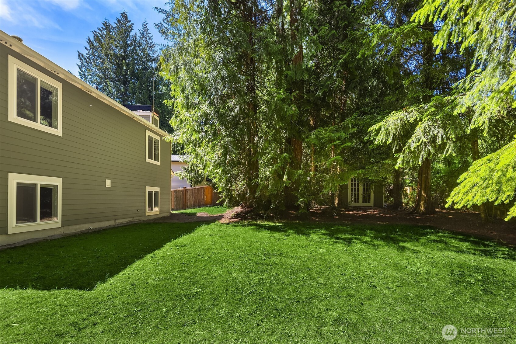 23018 NE 25th Way