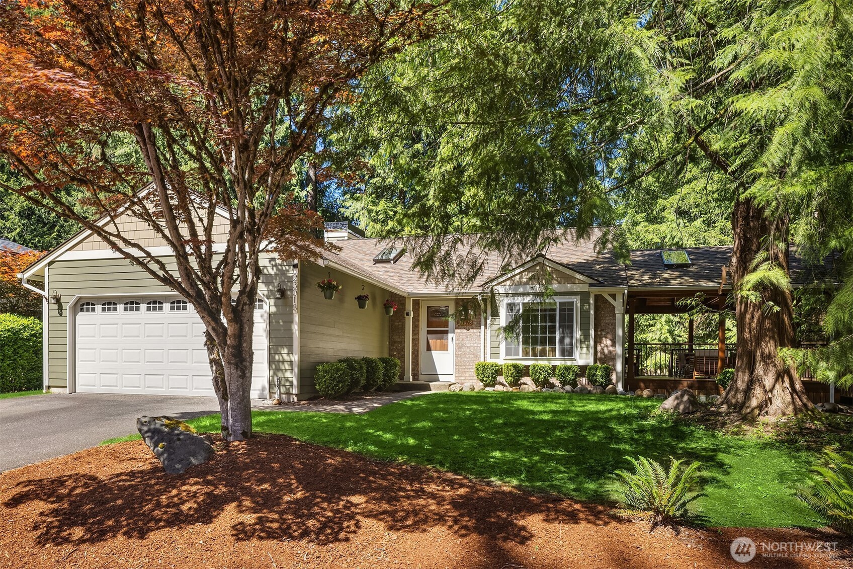 23018 NE 25th Way