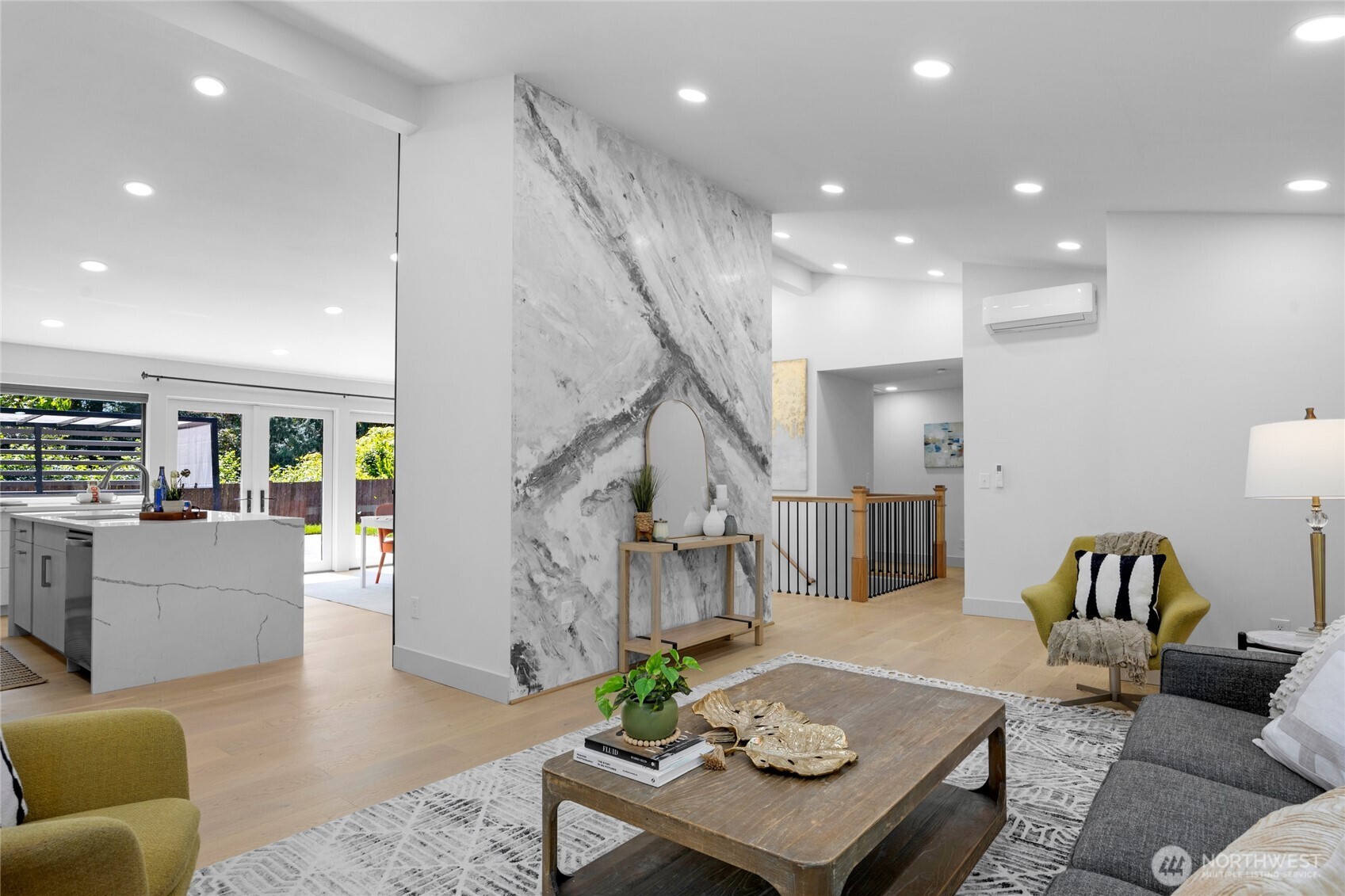 201 NE 139th Street