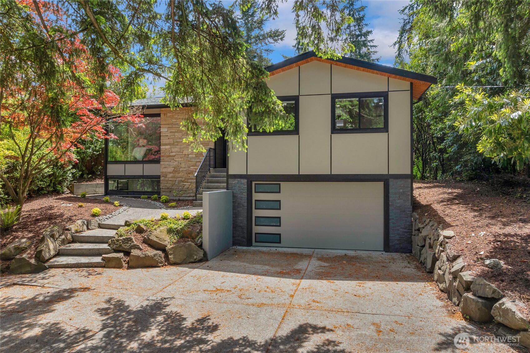 201 NE 139th Street