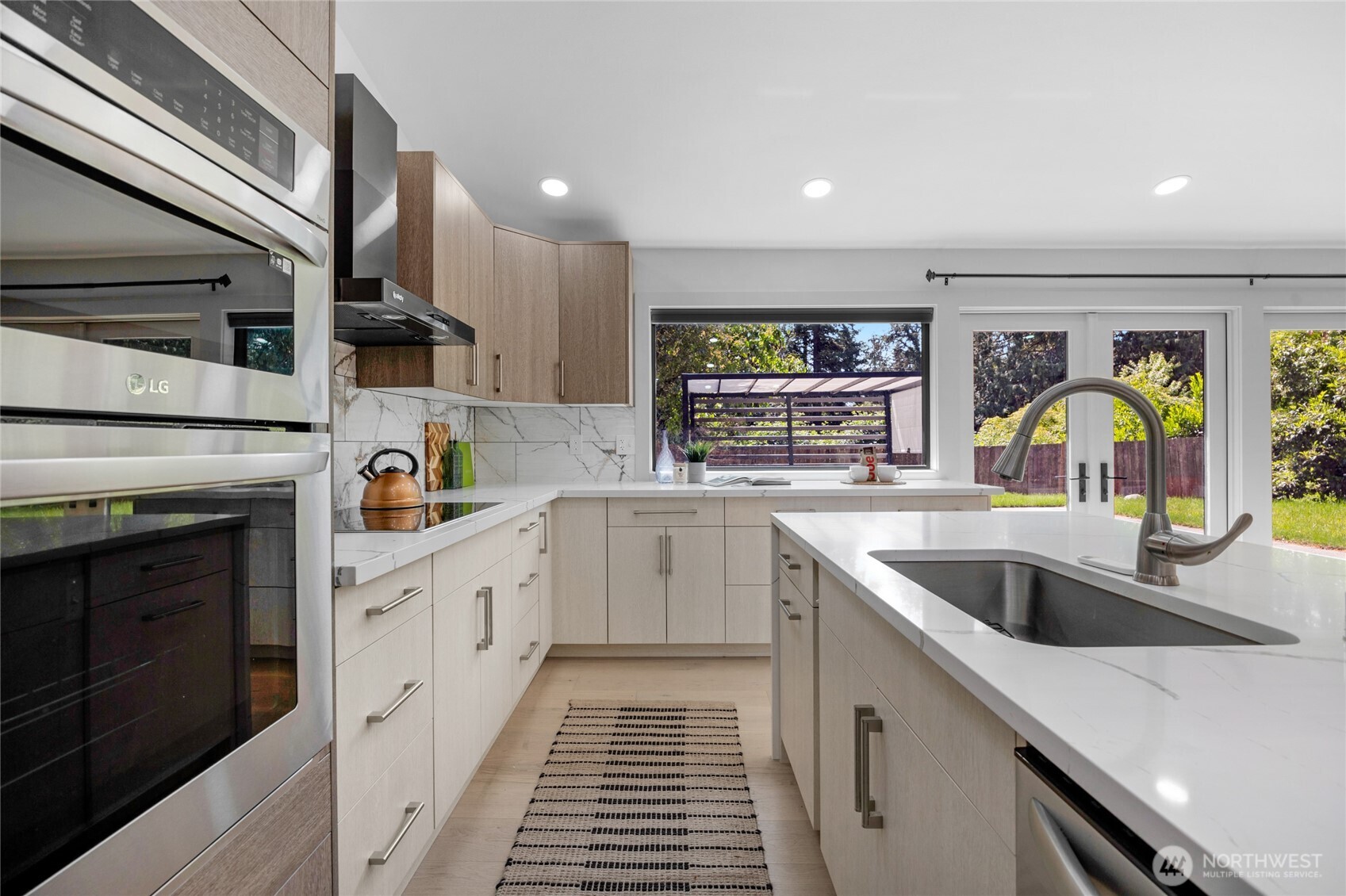 201 NE 139th Street