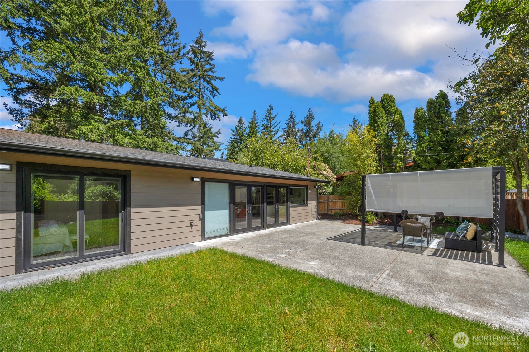 201 NE 139th Street