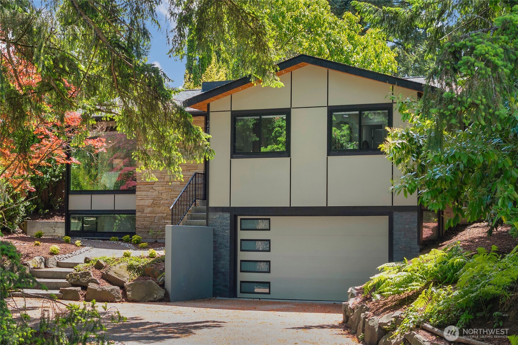 201 NE 139th Street