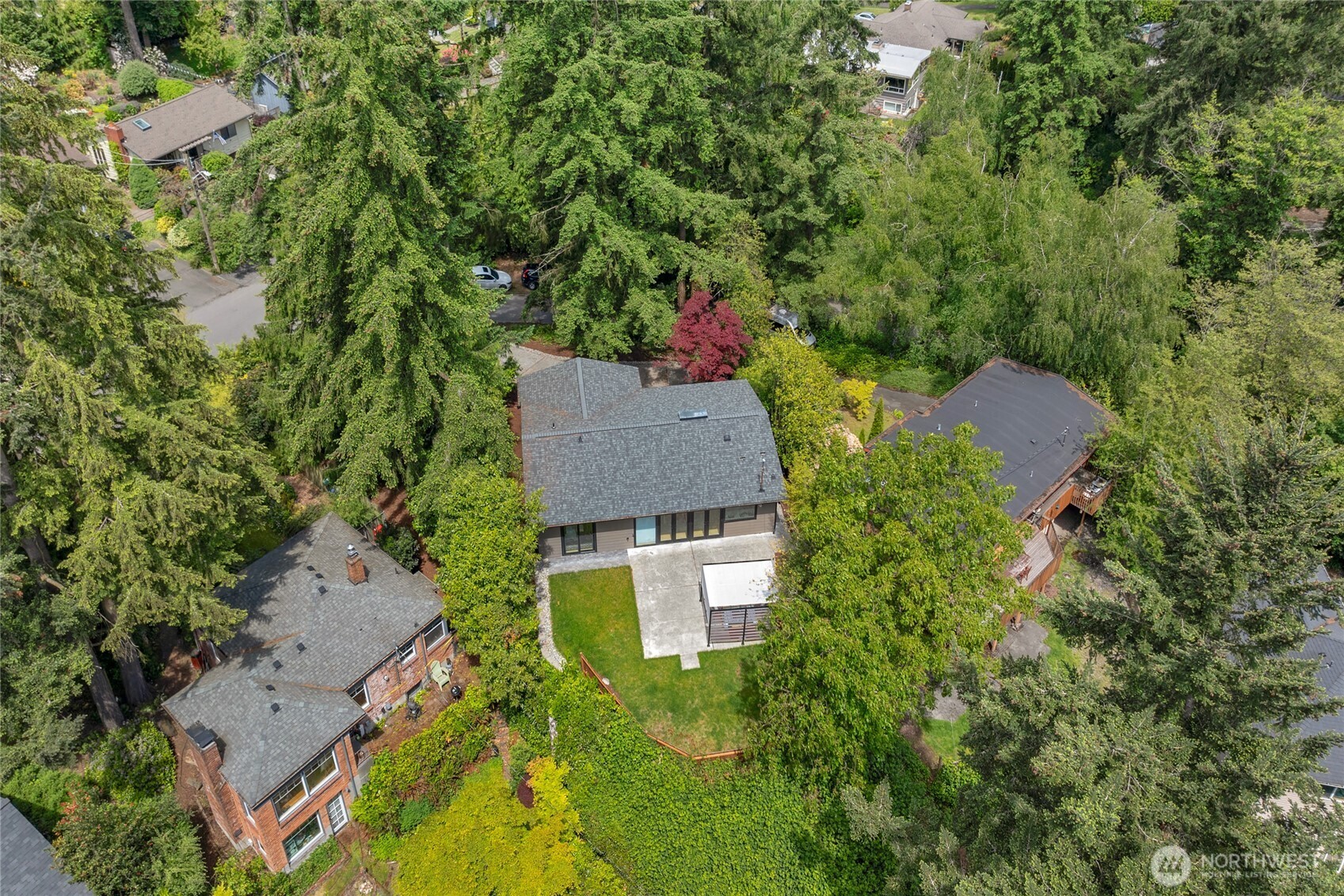 201 NE 139th Street