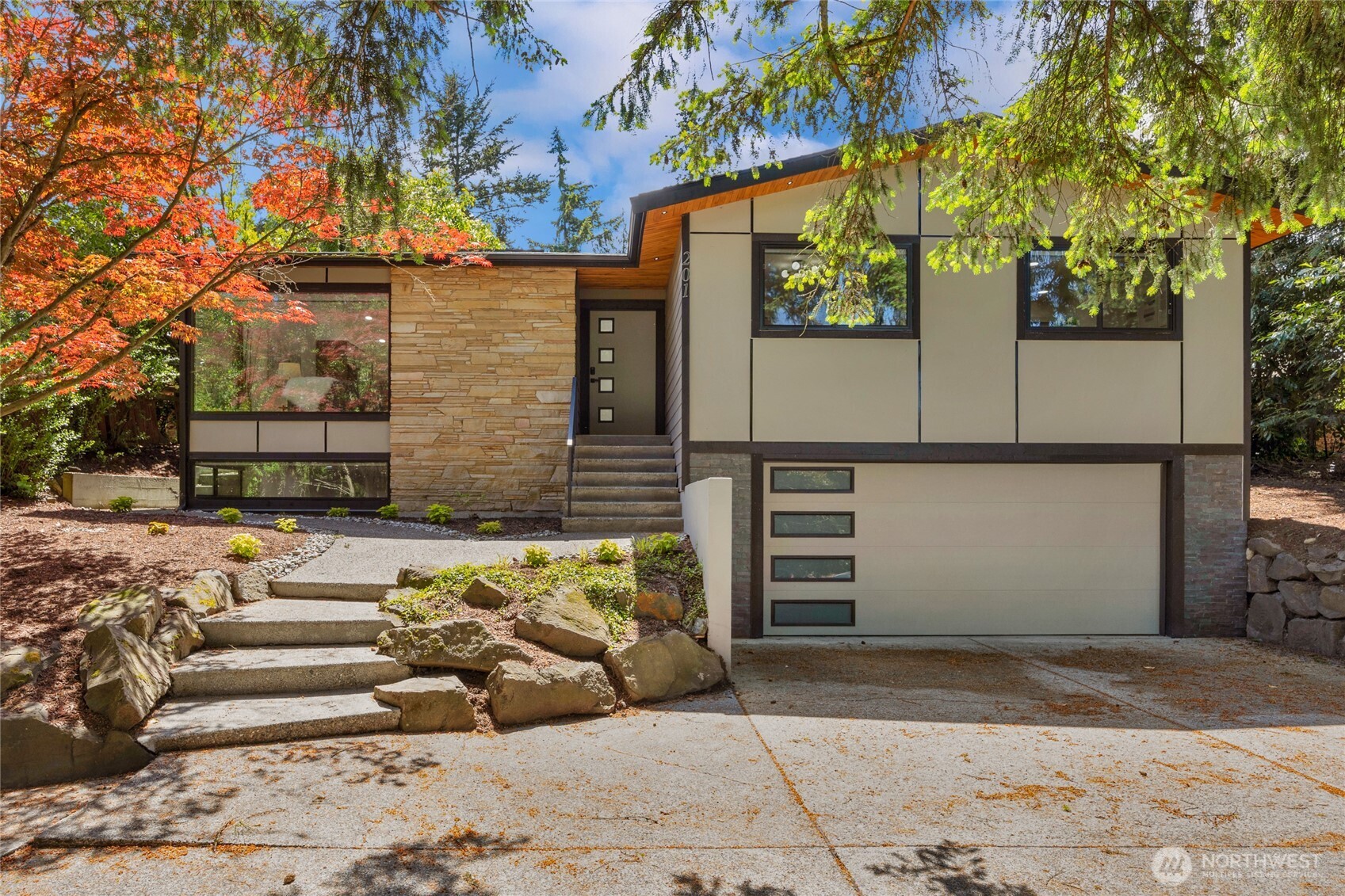201 NE 139th Street