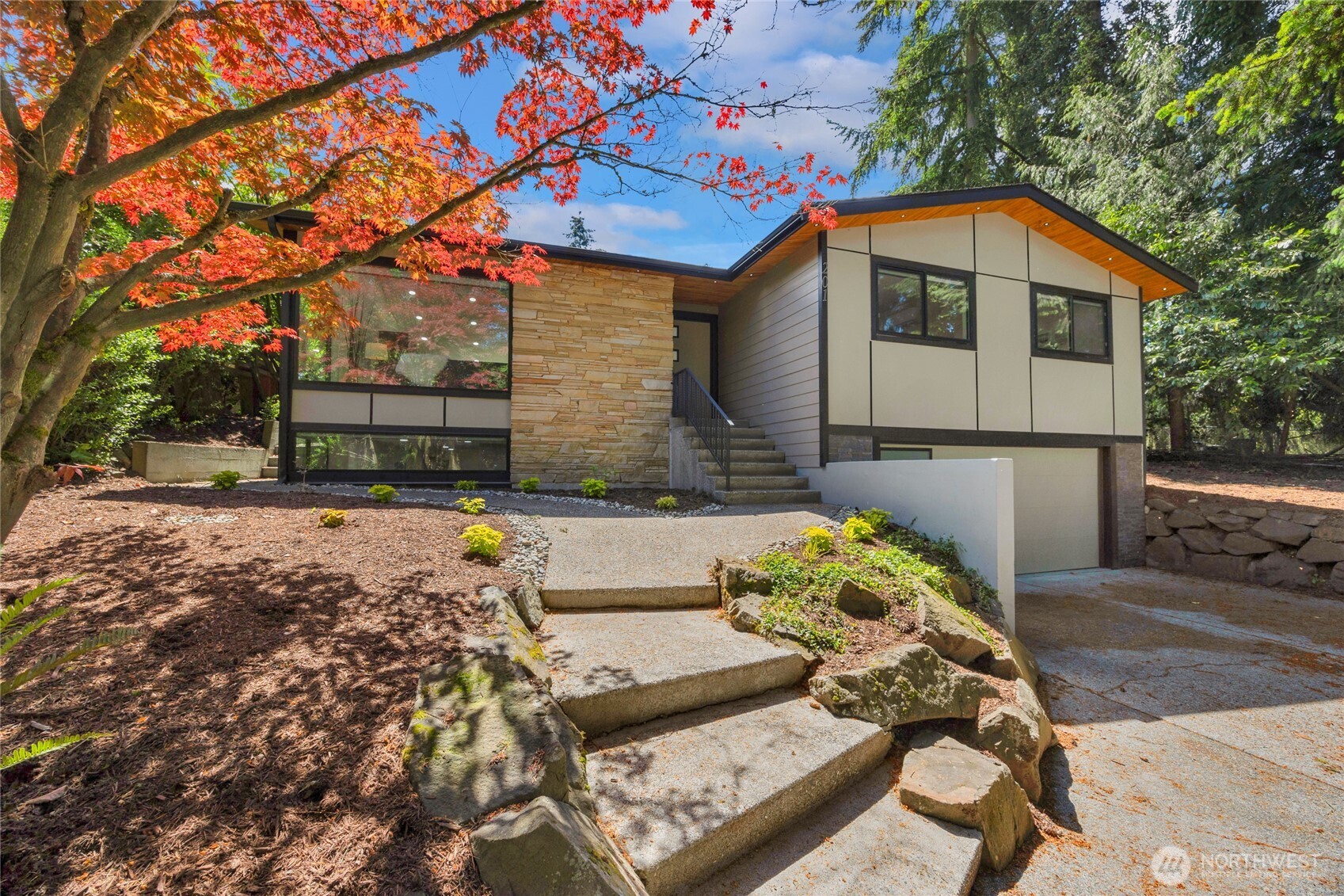 201 NE 139th Street