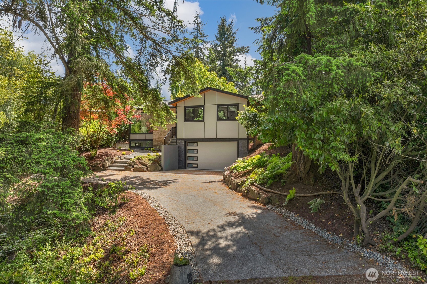 201 NE 139th Street