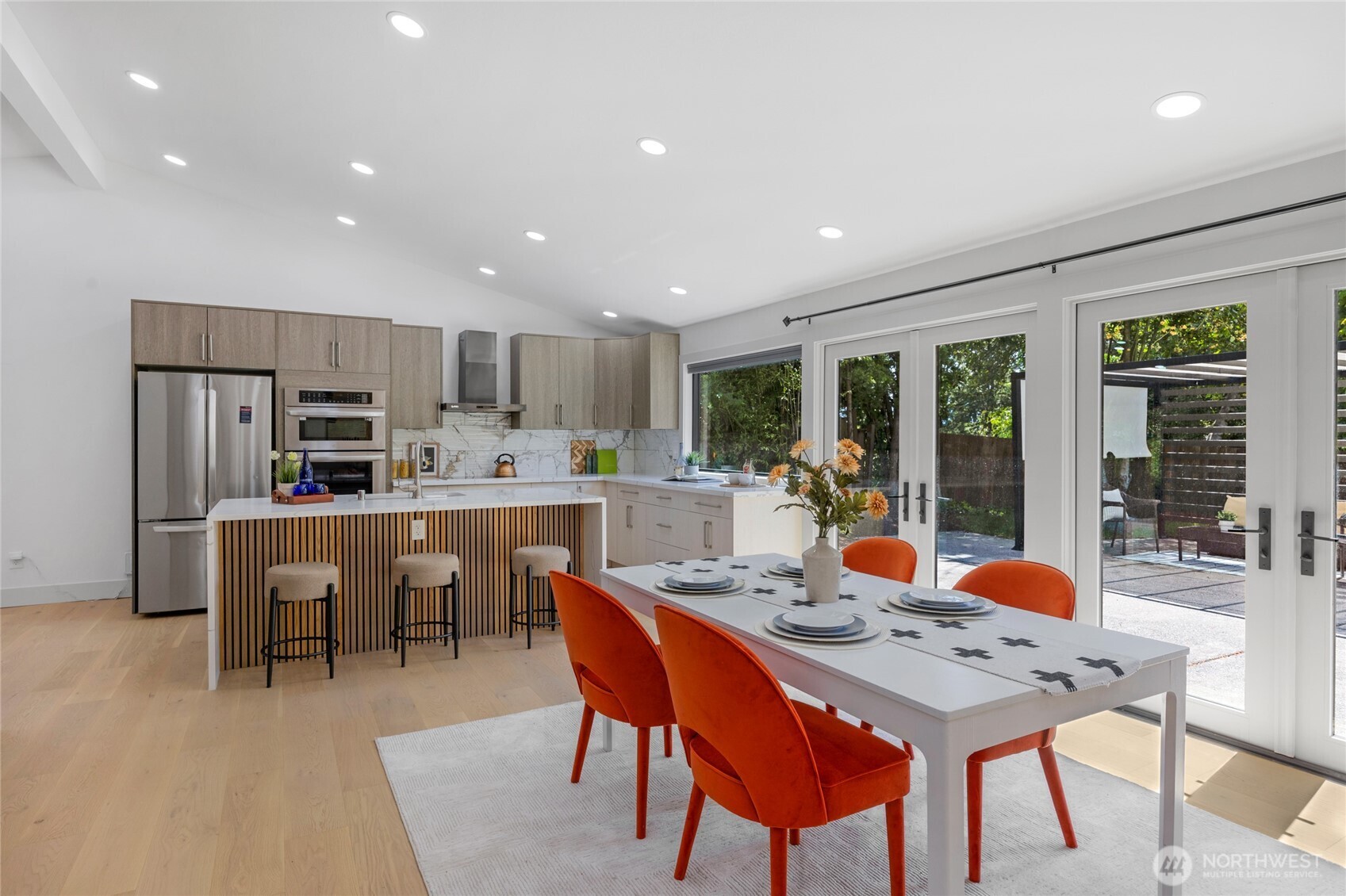 201 NE 139th Street