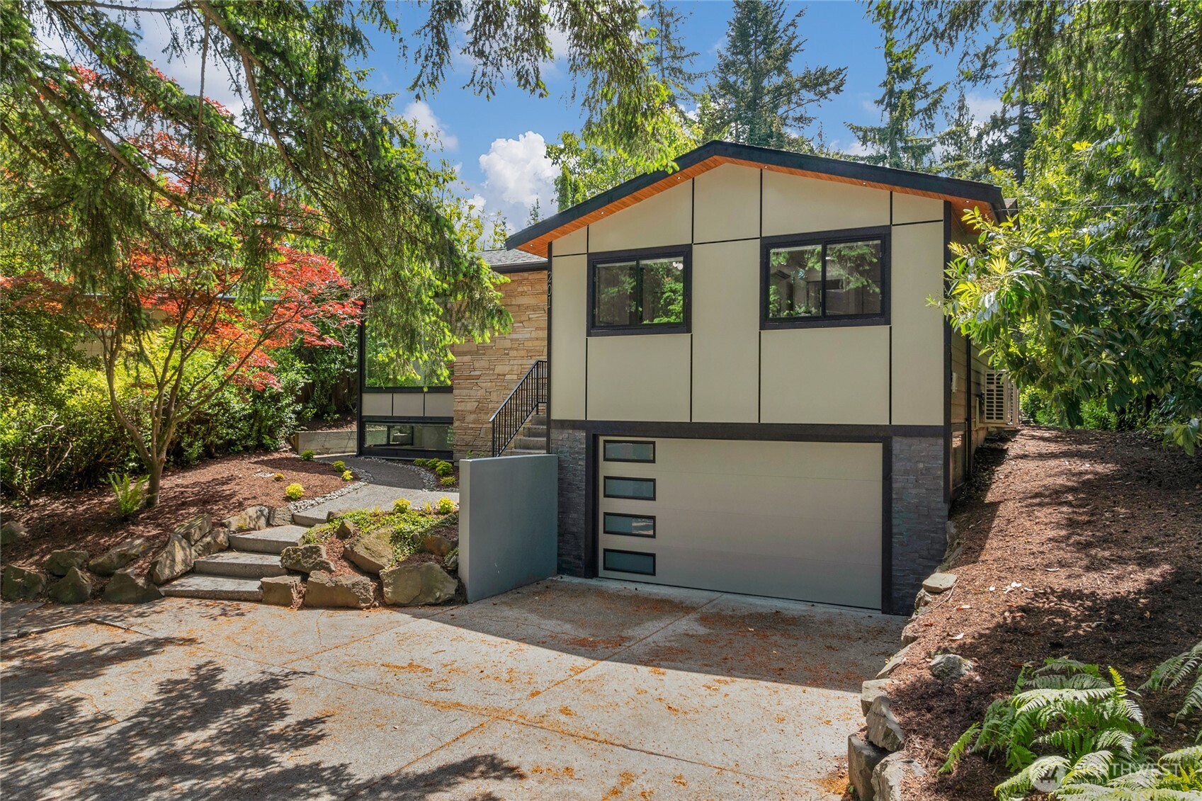 201 NE 139th Street
