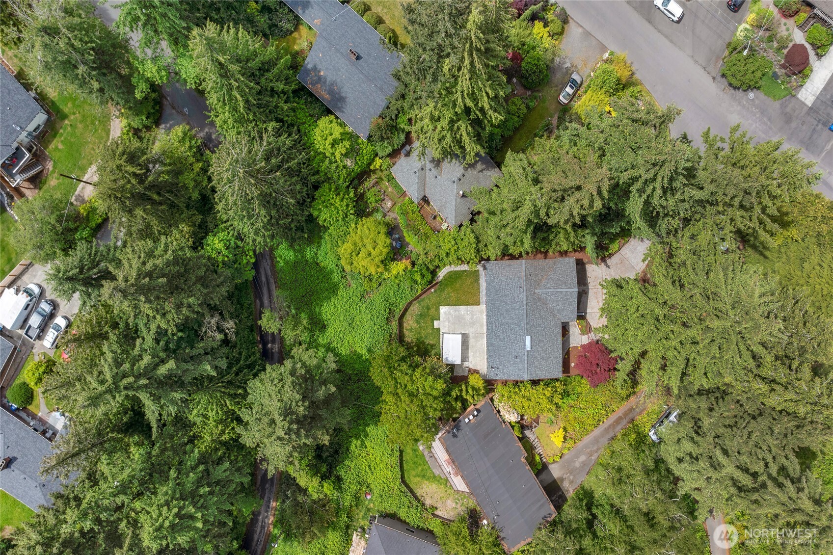 201 NE 139th Street